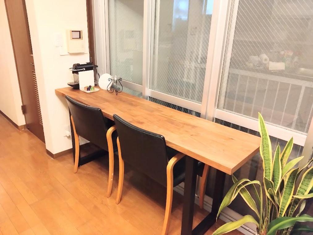 Casa Tokyo -Arakicho-公寓 外观 照片